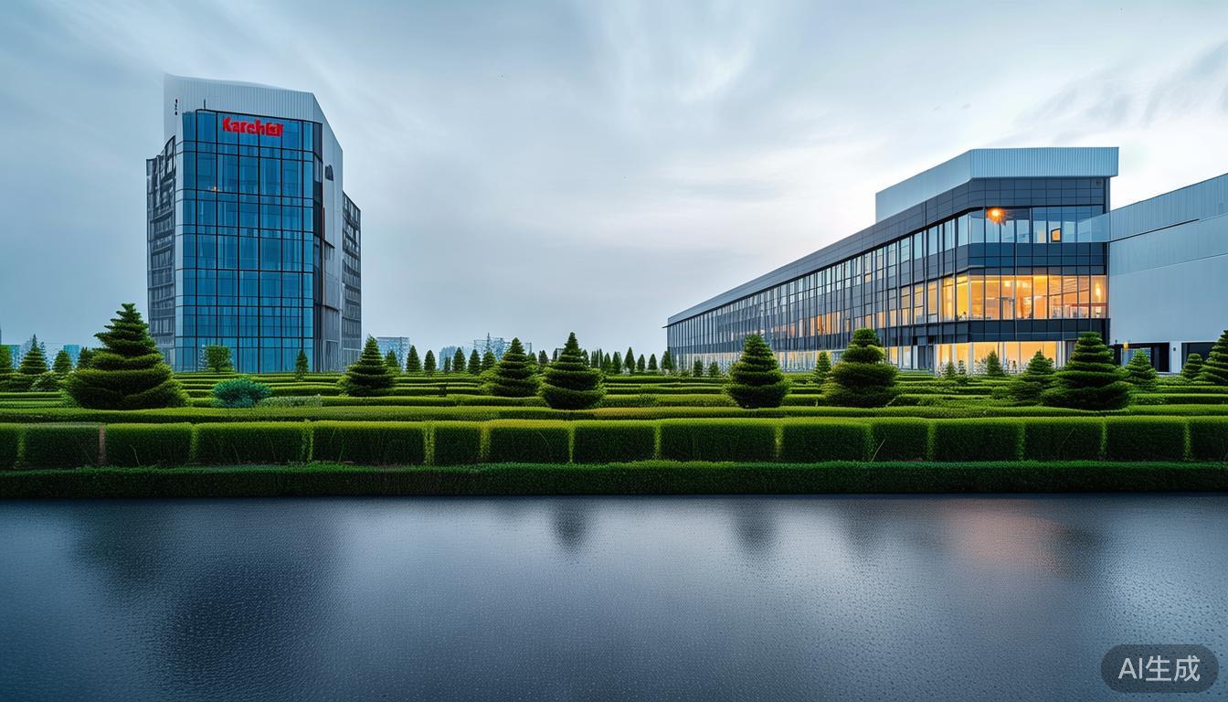 人形机器人竟在进博会激烈格斗！未来科技已经进化到这种程度了吗？(图6)