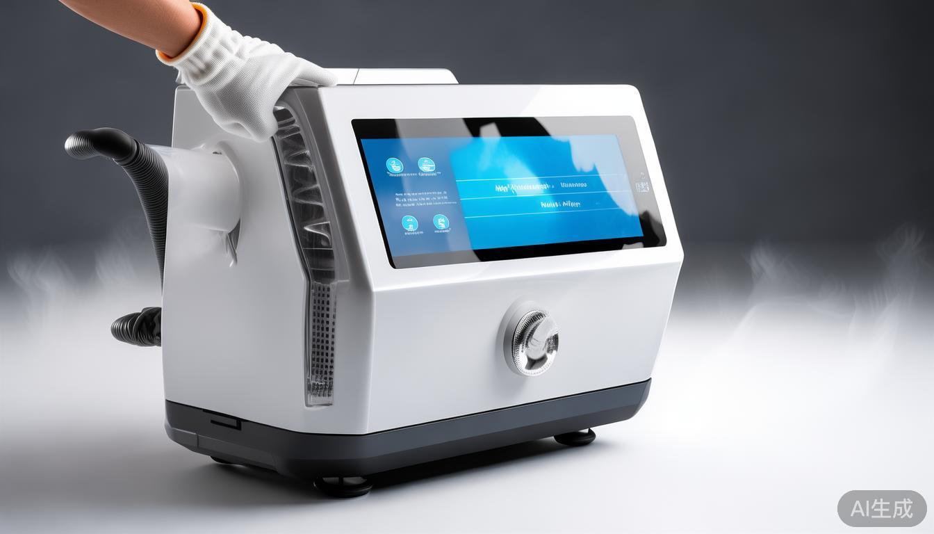 人形机器人竟在进博会激烈格斗！未来科技已经进化到这种程度了吗？(图7)