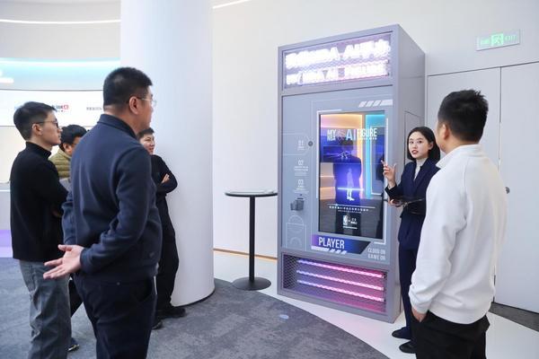 智见未来恒生活携阿里云开启“全栈AI”生态加速度(图2)