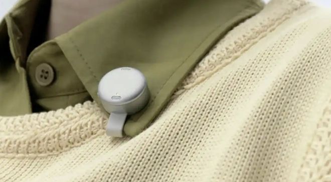 【AI硬件探秘】飞书联合安克发布智能录音硬件产品——安克AI录音豆!(图4)