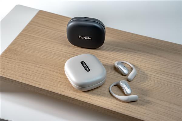 驱动AI原生组织进化！出门问问发布TicNoteCloud平台及系列AI硬件(图2)