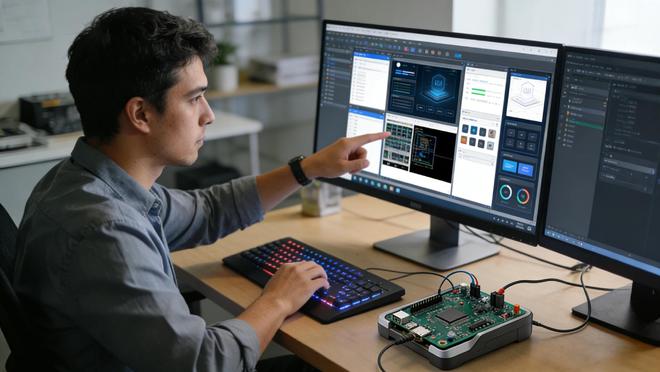 2026年AI智能软硬件开发行业白皮书权威发布