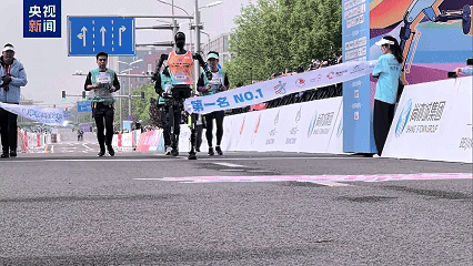 全球首款!10米每秒!我国人形机器人取得重要突破(图5)