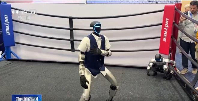 全球首款!10米每秒!我国人形机器人取得重要突破(图3)