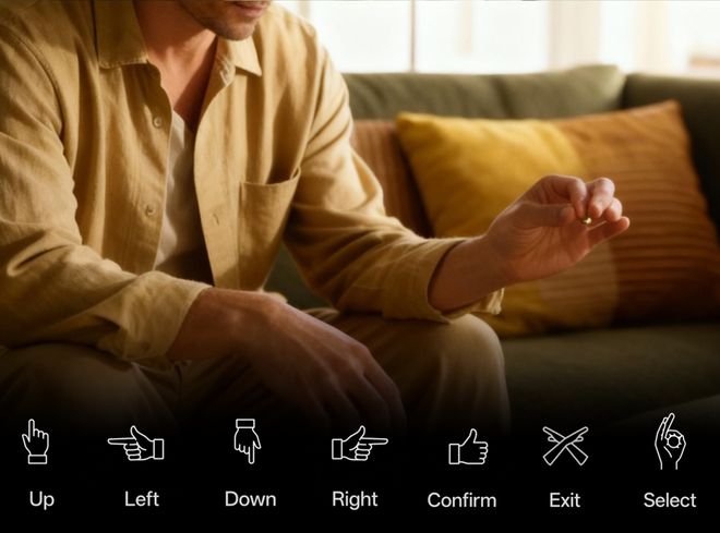 Emc易倍体育：世界第一「空间智能」引擎！苹果没做成的95后博士拿下了(图4)