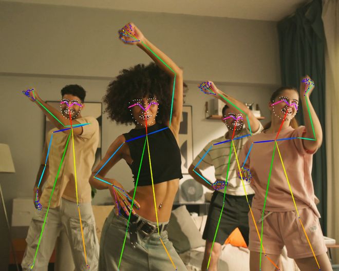 Emc易倍体育：世界第一「空间智能」引擎！苹果没做成的95后博士拿下了(图3)