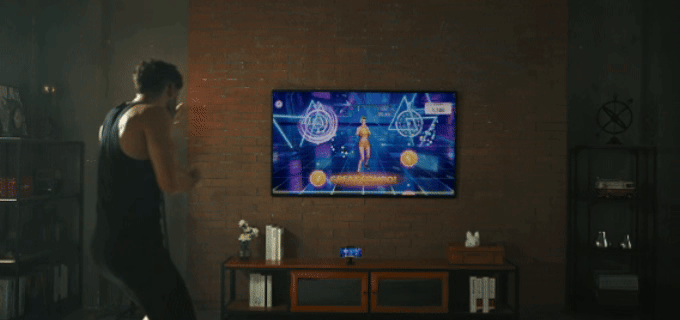 Emc易倍体育：世界第一「空间智能」引擎！苹果没做成的95后博士拿下了(图6)