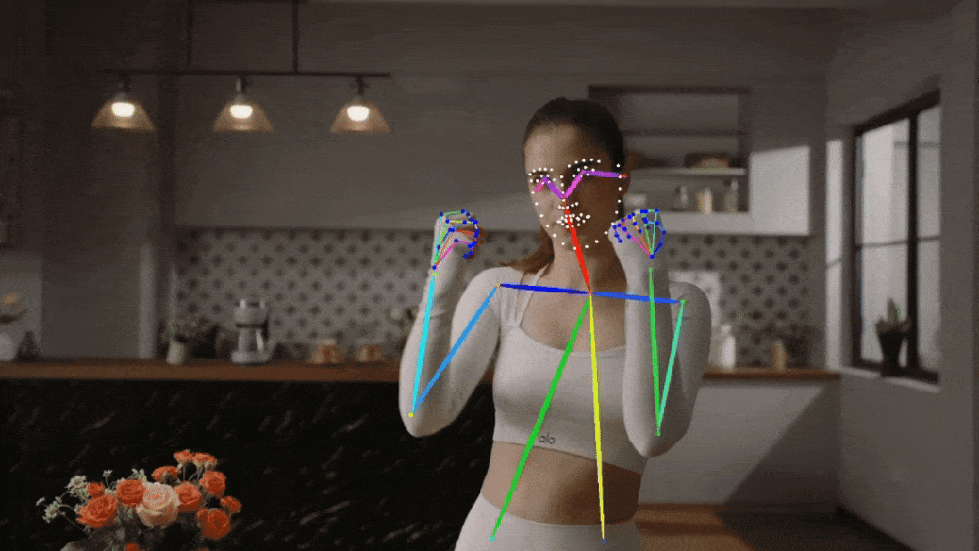 Emc易倍体育：世界第一「空间智能」引擎！苹果没做成的95后博士拿下了(图10)