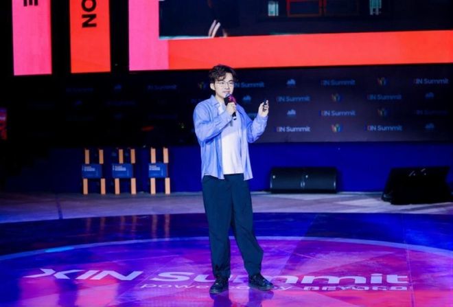 Emc易倍体育：世界第一「空间智能」引擎！苹果没做成的95后博士拿下了(图12)