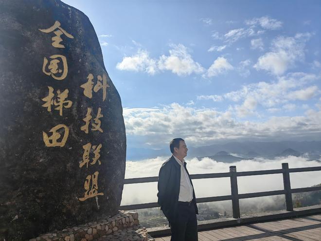 Emc易倍体育：机器人首次亮相中央一号文件院士钱前解读文件里的新质生产力