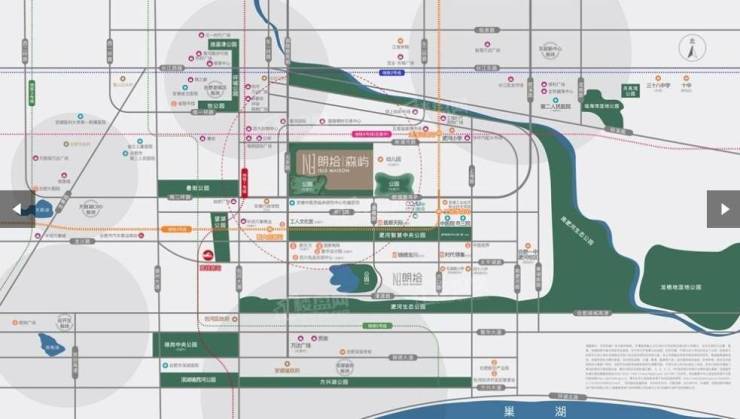 Emc易倍体育：长丰热门楼盘-长丰新房房价-楼盘推荐