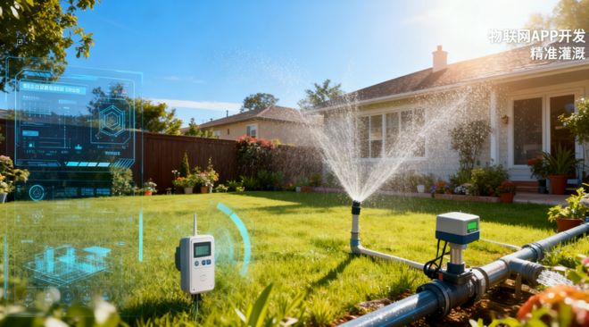 2026年AI智能软硬件开发领域十大品牌崛起之路(图2)