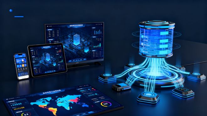 易倍体育网站：2026年AI智能软硬件开发行业白皮书：十大品牌技术评级揭秘(图2)