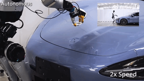 Emc易倍体育：一、北上深杭中国人形机器人的半壁江山