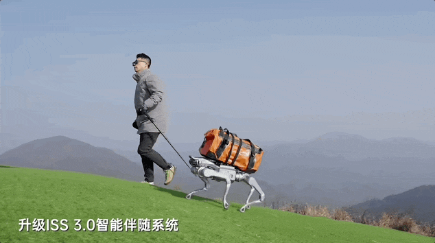 Emc易倍体育：一、北上深杭中国人形机器人的半壁江山(图9)