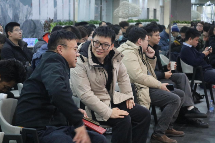 中国AIGC开发者大会：展望2024年大模型发展趋势总结2023年大模型应用