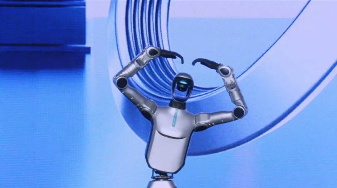 DeepSeekV4多模态大模型将发布深度适配华为寒武纪国产芯片；马斯克确认SpaceX的IPO目标估值超175万亿美元丨AI周报(图3)