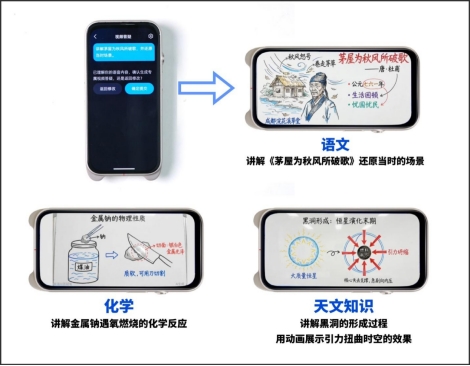 国内教育智能硬件行业加速供给侧改革有道AI答疑笔“纯净无干扰”式学习破局(图1)