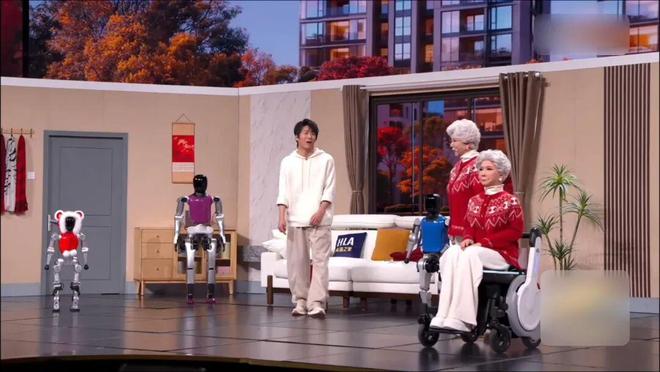 易倍体育网站:机器人「起飞」元年:热钱、故事与透支的未来(图1)