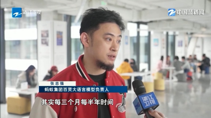 奋战一季度开新局起好步丨进化人形机器人“大脑”具身智能产业加速突破