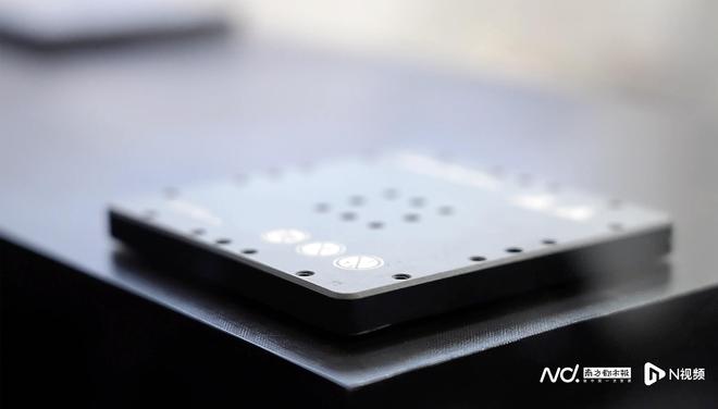 产业向新丨“顺德智造”勇闯“无人区”关键技术全链突破