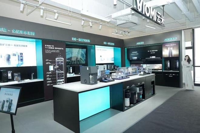 产业向新丨“顺德智造”勇闯“无人区”关键技术全链突破(图4)