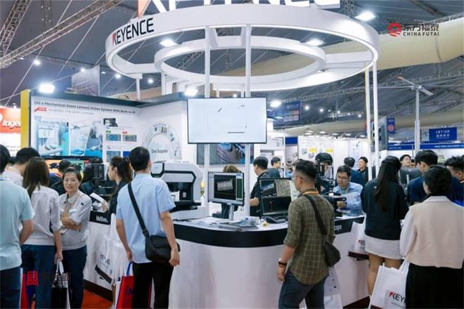 2026年越南智能制造及机器人展RAV2026(图1)