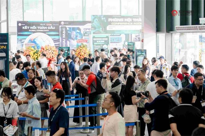 2026年越南智能制造及机器人展RAV2026(图20)