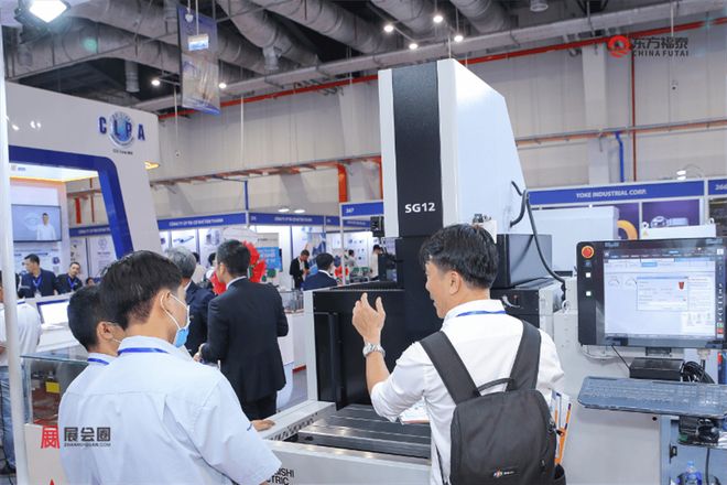 2026年越南智能制造及机器人展RAV2026(图25)