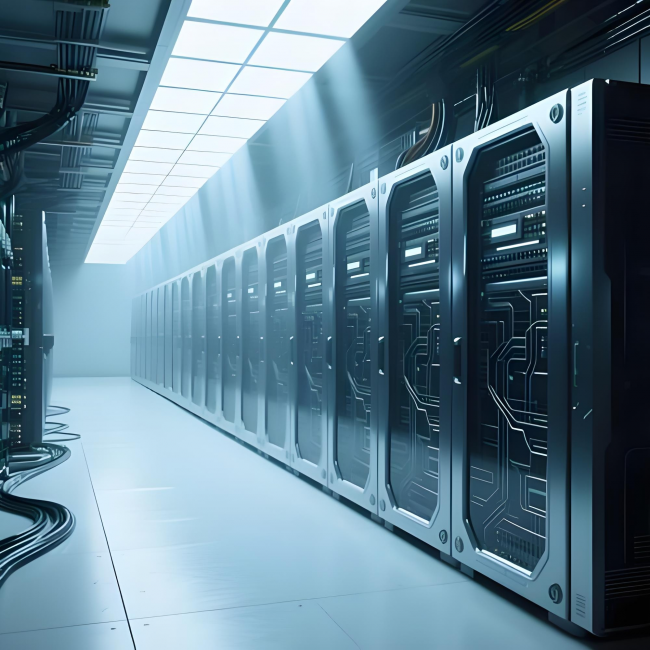 易倍体育网站：明日星辰技术突破：以“算力+机器人”双引擎驱动抢占AI硬件赛道战略高地