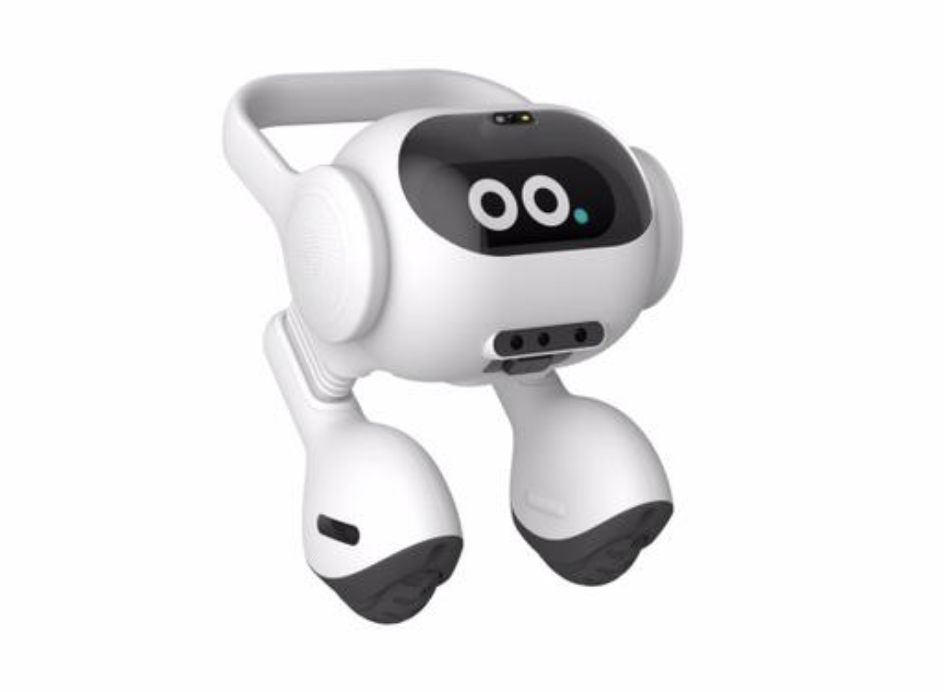 LG公布智能家居AI机器人：集成了生成式AI大模型、具备多模态交互功能