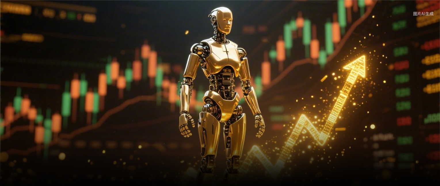 Emc易倍体育：宇树科技IPO引燃A股“人形机器人”行情！