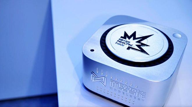 面壁智能再获数亿元融资：跻身「基座大模型独角兽」(图2)