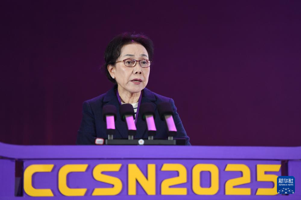 时代人物丨“三牛”院士侯凡凡