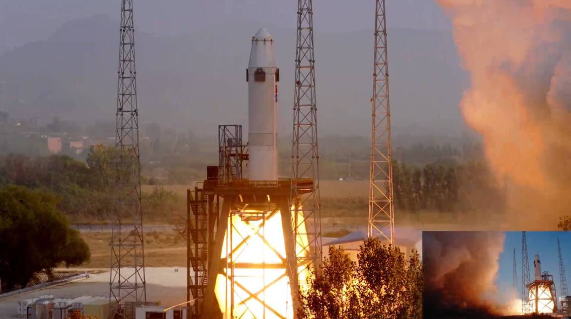 易倍体育网站：托举冠军机车、卫星问天、智能机器人……山东制造实力出圈