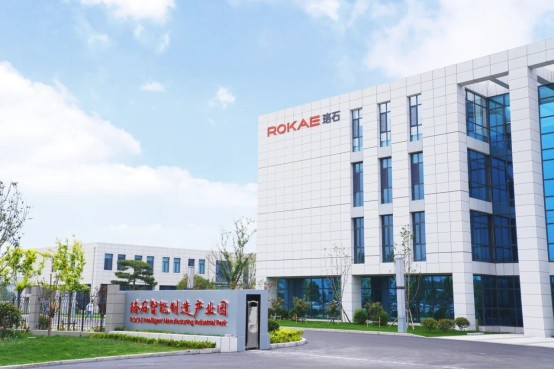 易倍体育网站:托举冠军机车、卫星问天、智能机器人……山东制造实力出圈(图3)