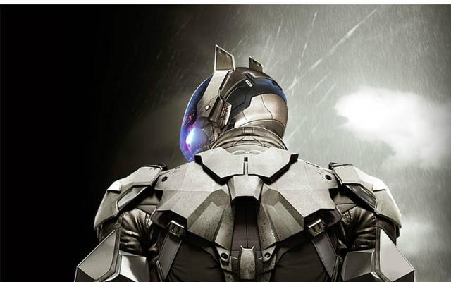 机器人“伤人”事件背后追踪人工智能的安全因子(图1)