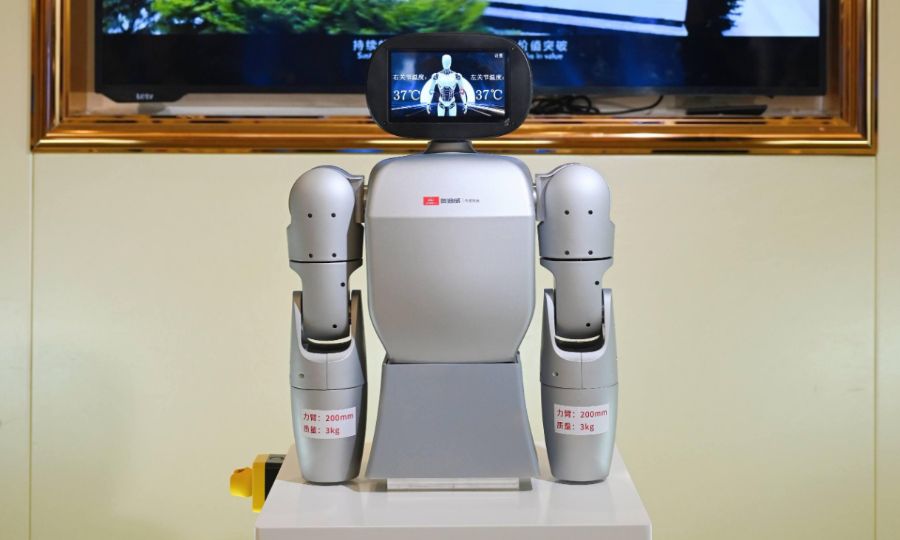 21对话｜奥迪威董事长张曙光：AI硬件散热打开传感器成长空间