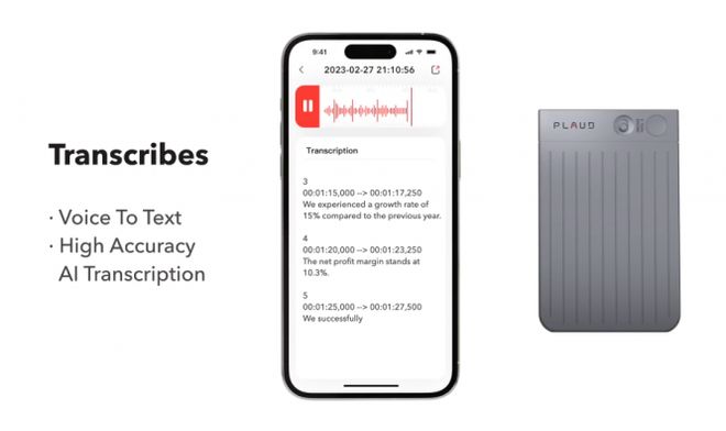 易倍体育网站：与iPhone最契合的AI硬件居然是这个？(图2)