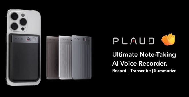 易倍体育网站：与iPhone最契合的AI硬件居然是这个？(图4)