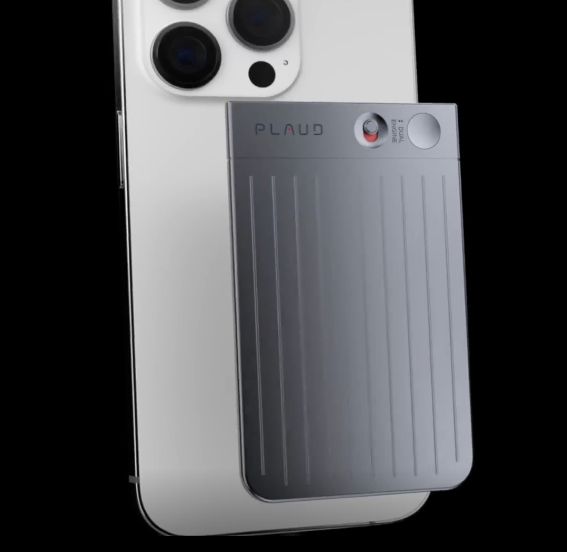 易倍体育网站：与iPhone最契合的AI硬件居然是这个？(图7)