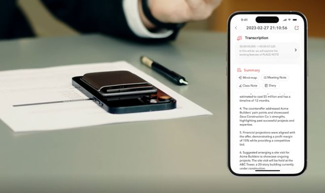 易倍体育网站：与iPhone最契合的AI硬件居然是这个？(图13)