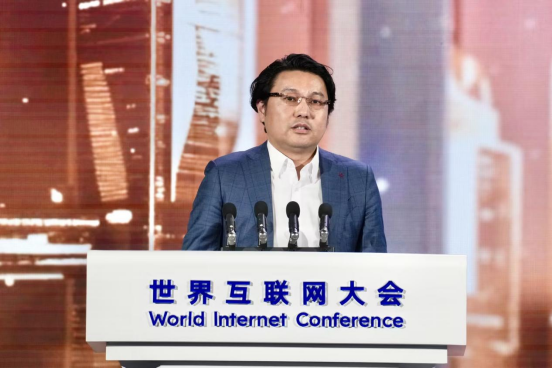 胡杰森：AI是硬件企业“破局重生”的关键(图1)