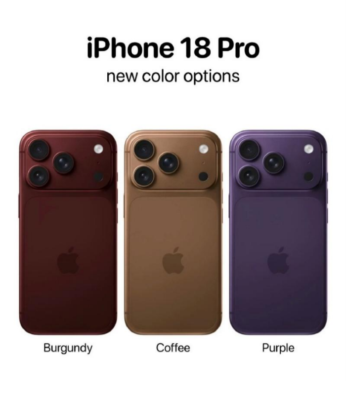 充电宝新国标出台小米部分机型调价iPhone18Pro黑色款或继续缺席谷歌发布Gemma4开源大模型(图3)