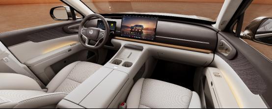 易倍体育网站：售2198万起旗舰9系SUV零跑D19正式上市(图3)