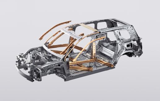 易倍体育网站：售2198万起旗舰9系SUV零跑D19正式上市(图9)