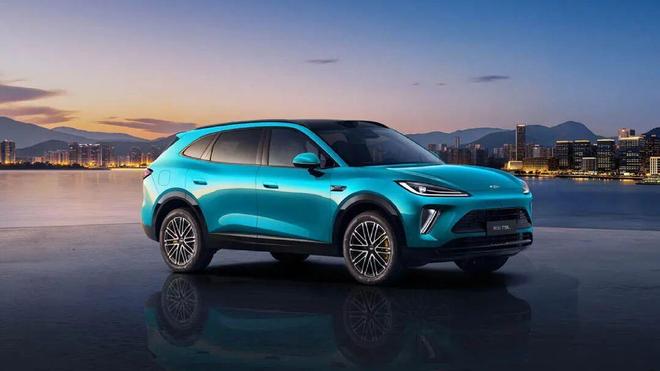 易倍体育网站：诚意十足的大五座风云T9L售价1299万起(图2)