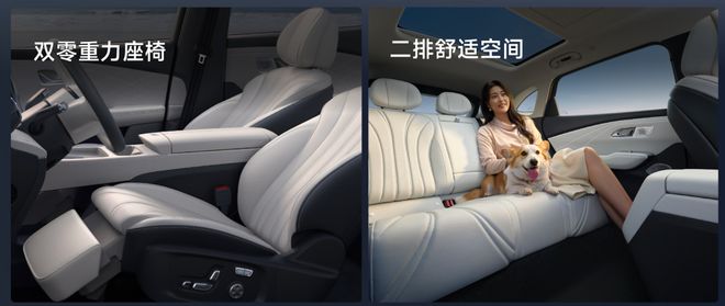 易倍体育网站：诚意十足的大五座风云T9L售价1299万起(图5)