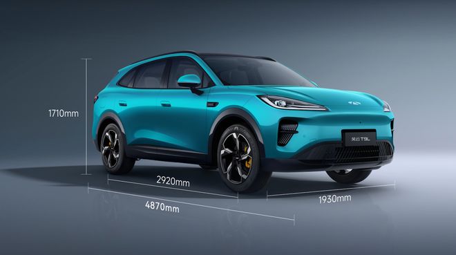 易倍体育网站：诚意十足的大五座风云T9L售价1299万起(图4)