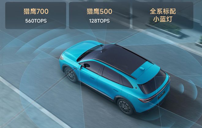 易倍体育网站：诚意十足的大五座风云T9L售价1299万起(图9)